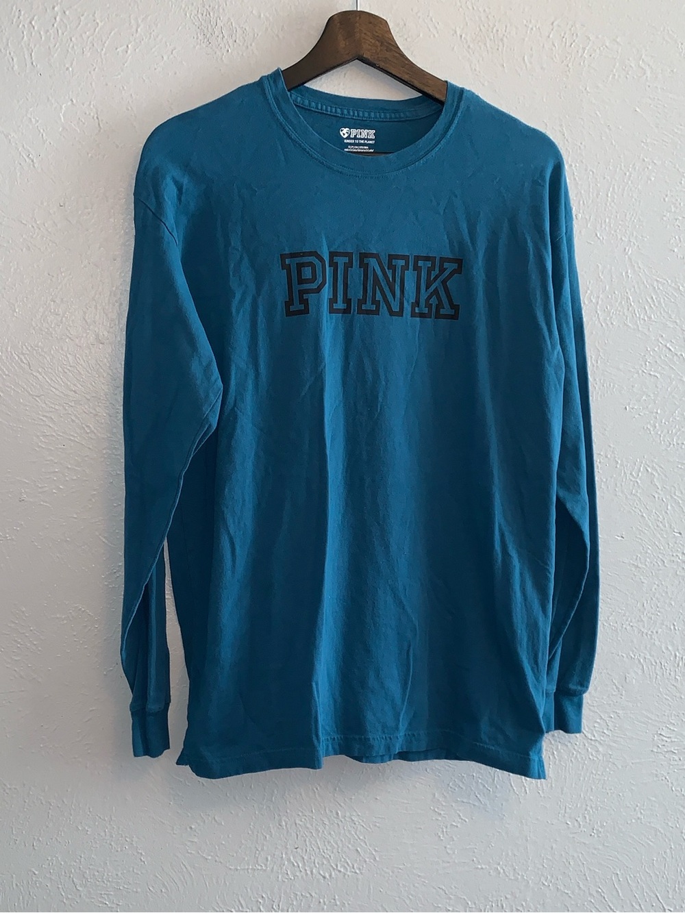 Vs long sleeve